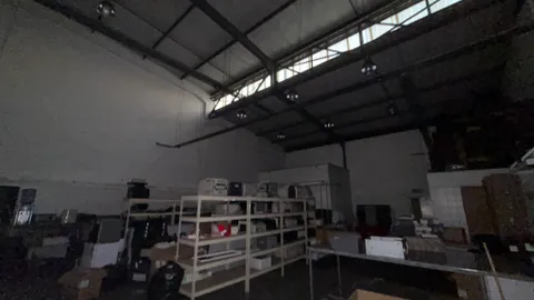 190 Rooiberg, N4 Gateway Industrial Park